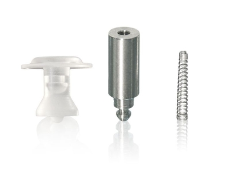 ODE Reparatursatz K6 und 21D62 Membrane Feder Kern