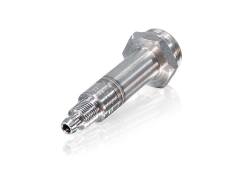 ODE Oberteil für 3/2 Wege Monoblock  Evoca N&W Necta Wittenborg ES7100 Brio