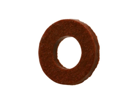 Sielaff Vulkanfiber Dichtring 8,4 x 4,0 x 1mm