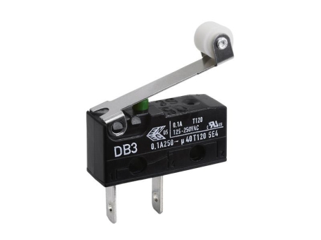 Sielaff Mikroschalter für Sielaff Automaten (SÜ/FS Serien)