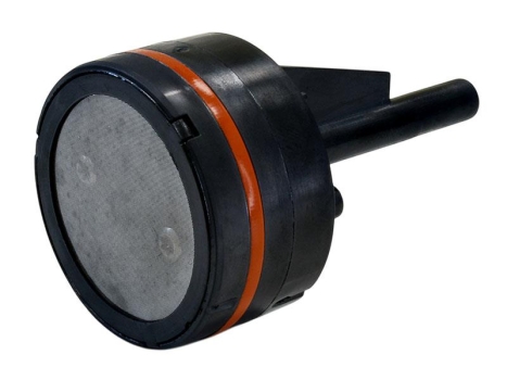 Sielaff Auslasskolben mit aufblasbarer Dichtung