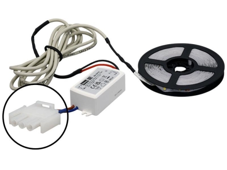 Sielaff LED Beleuchtung für SÜ/FS und SN48