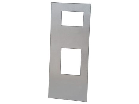 Sielaff Blende für ICT Banknotenleser