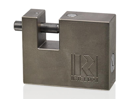 Rielda RS1 Panzerschloss S, 21 mm Öffnung