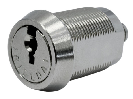 Rielda RS1 Schloss Typ 418 für Evoca
