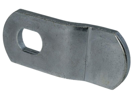 Rielda Schlossriegel gewinkelt Typ 306