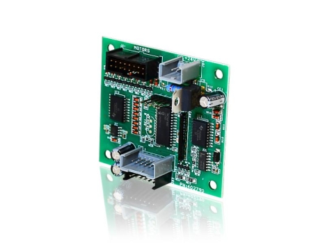 Sanden Vendo Steuerplatine SN64  G-Snack Master, G-Snack Slave