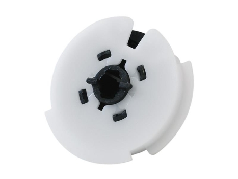 Vendo Kupplung Aufnahme der Einzelspirale, rechts