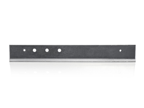Vendo Führungsschiene 8mm für Schachtautomaten