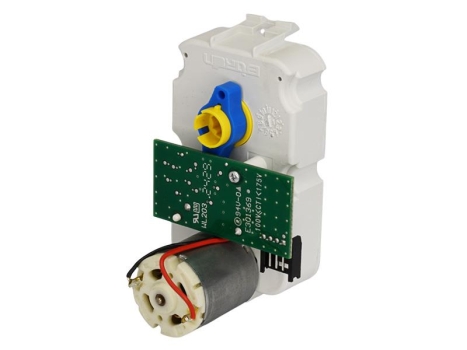 Vendo ATEX Spiralmotor für Doppelspirale links