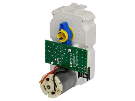 Vendo ATEX Spiralmotor für Doppelspirale rechts