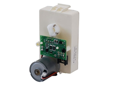 Vendo Spiralmotor links für Spiralen vom für FF8