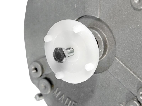 Sanden Vendo Lüftermotor für Kältegeräte 5 Watt  230 Volt