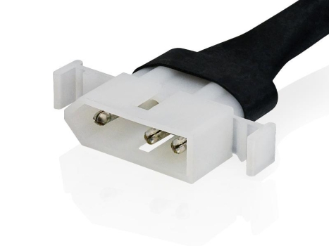 Sanden Vendo Lüftermotor für Kältegeräte 5 Watt  230 Volt