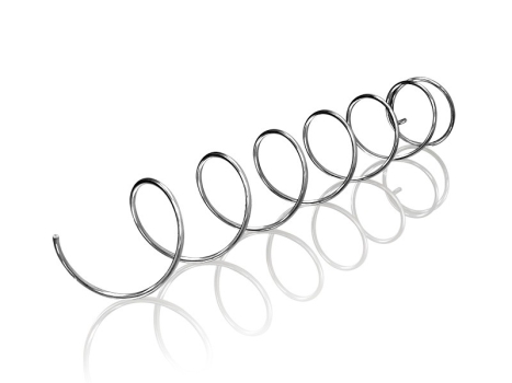 Vendo Spirale  links  6 Produkte  77 mm Abstand