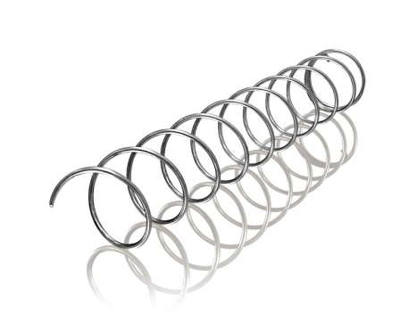 Vendo Spirale rechts 8 Produkte  55 mm Abstand
