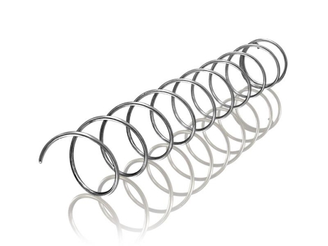 Vendo Produktspirale rechts für 7 Produkte (55 mm) FF8