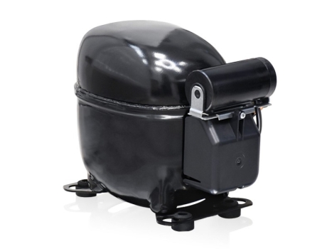 Sanden Vendo Kompressor für SVE609