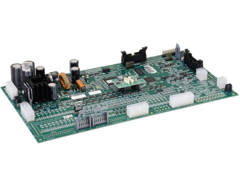 Sielaff Steuerplatine mit Software für Robimat