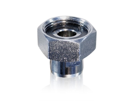 Reduzier Verschraubung 3/4" IG x 3/8" IG