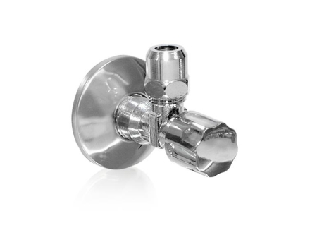 Eckventil 1/2" Außengewinde