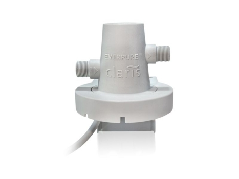 Claris Easy Filterkopf Gen 2 beidseitig 3/8" Wasserfilter Everpure