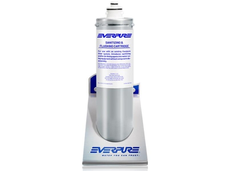 Everpure 4JT Spülpatrone lang für QL Filterköpfe von Everpure