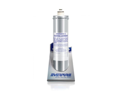 Everpure 4JT Spülpatrone lang für QL Filterköpfe von Everpure