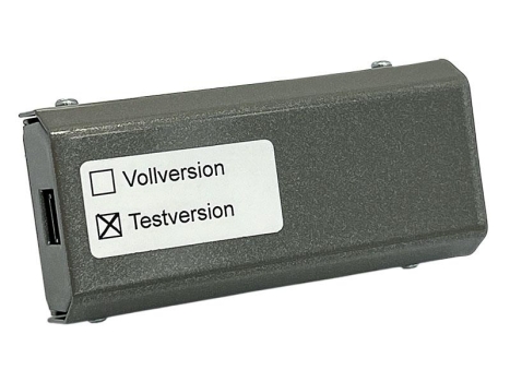 Sielaff Programmieradapter für nahezu alle Automaten eingeschränkte Version