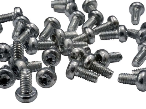 Sielaff Gewindeschraube M3 X 6mm TX10