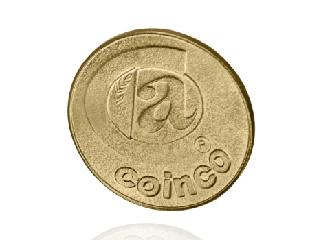 Token Gold