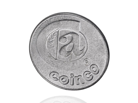 Token Silber