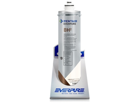 Everpure BH2 Wasserfilter für Heißgetränke, Kaffeemaschinen