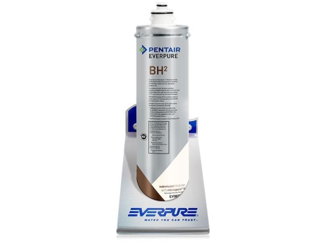 Everpure BH2 Wasserfilter für Heißgetränke, Kaffeemaschinen