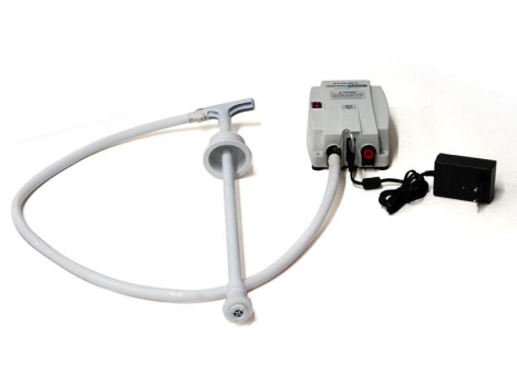 Flojet Mobile Wasserversorgung, Getränkepumpe, Wasserflaschen Spenderpumpe