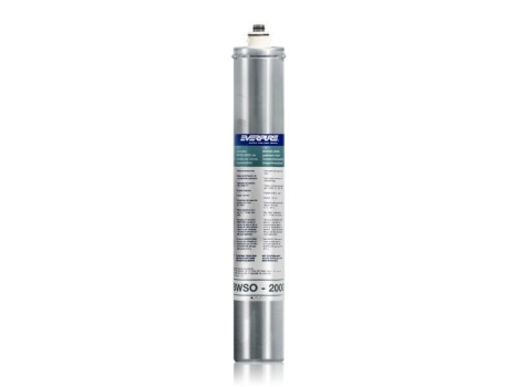 Everpure BWSO2000 Wasserfilter, Ersatzpatrone für Ionenaustauschanlagen