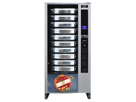 Backlightfolie "Erdbeeren und Spargel"