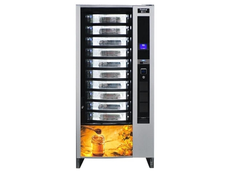 Backlightfolie "Honig"