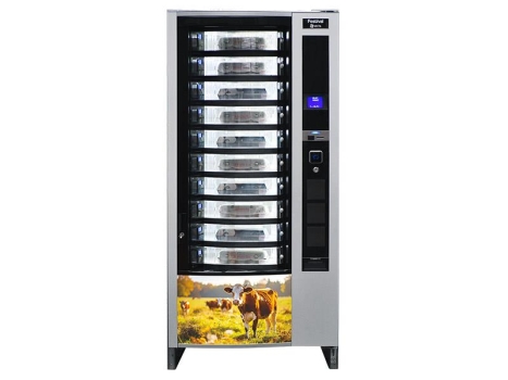 Backlightfolie "Rind"