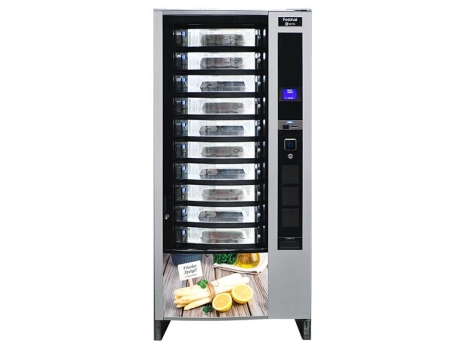 Backlightfolie "Spargel"