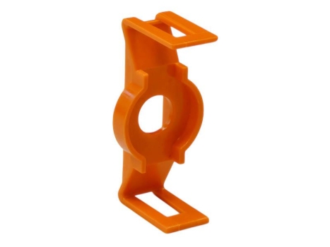 Befestigungsflansch für Mixmotor Rhea Vendors & Servomat Steigler