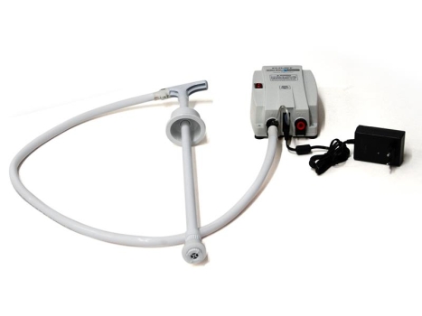 Brita Purity C50 Quell ST Starter Set Flojet