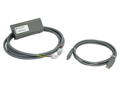 Sielaff Programmieradapter für nahezu alle Automaten als Vollversion
