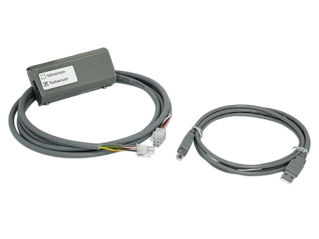 Sielaff Programmieradapter für nahezu alle Automaten eingeschränkte Version