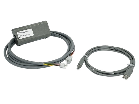 Sielaff Programmieradapter für nahezu alle Automaten eingeschränkte Version