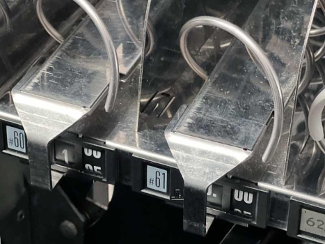 Sielaff Produkterhebung-Kit, links, SÜ/FS