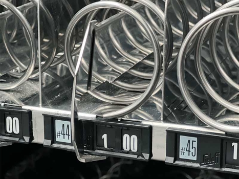 Sielaff Produktführung-Kit, rechts, SÜ/FS