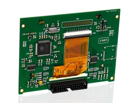 Evoca Display für Festival, Maestro, Canto