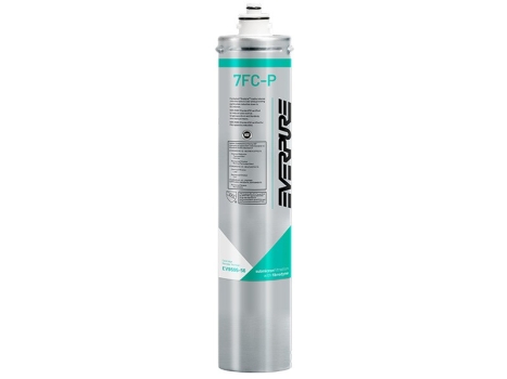 Everpure 7FC-P gegen PFAS/Mikroplastik/Blei Wasserfilter für Kaltgetränke
