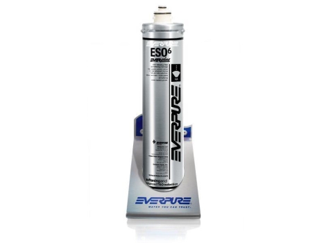 Everpure ESO6 Wasserfilter zur Entkarbonisierung